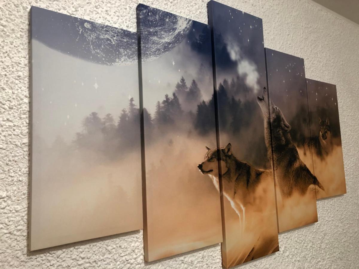 Appartamento Pian Di Neve Temu Exterior photo
